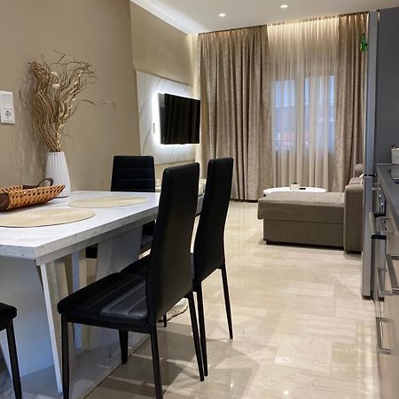 Family House Near Lefkada Villa Воница Екстериор снимка