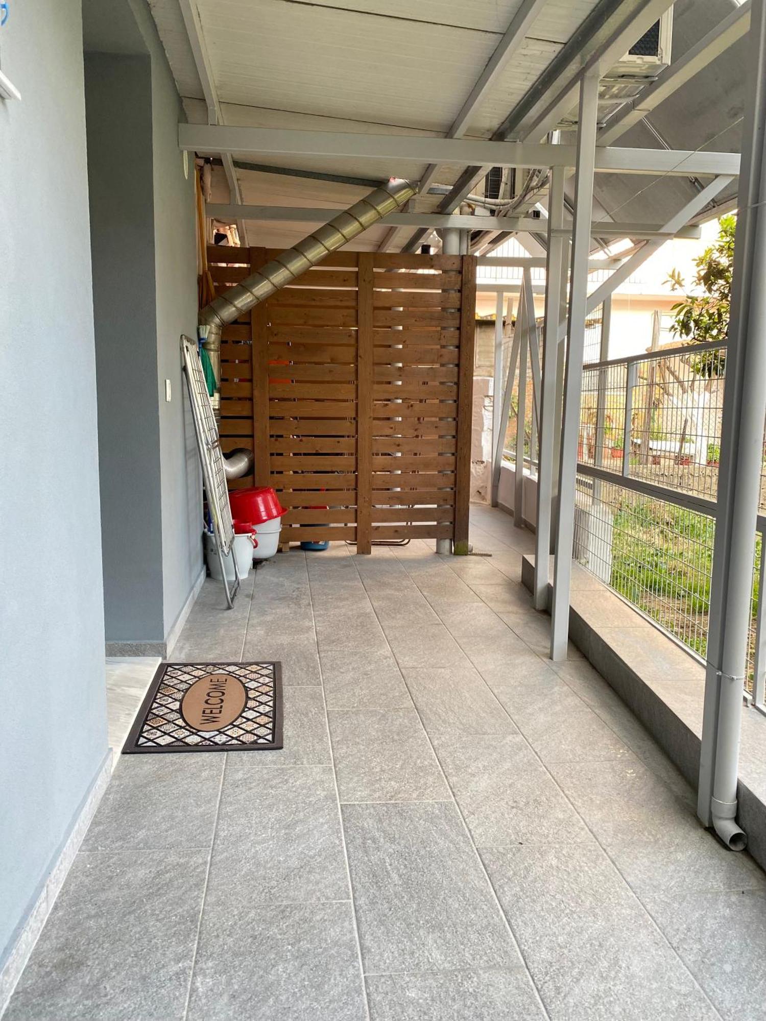 Family House Near Lefkada Villa Воница Екстериор снимка