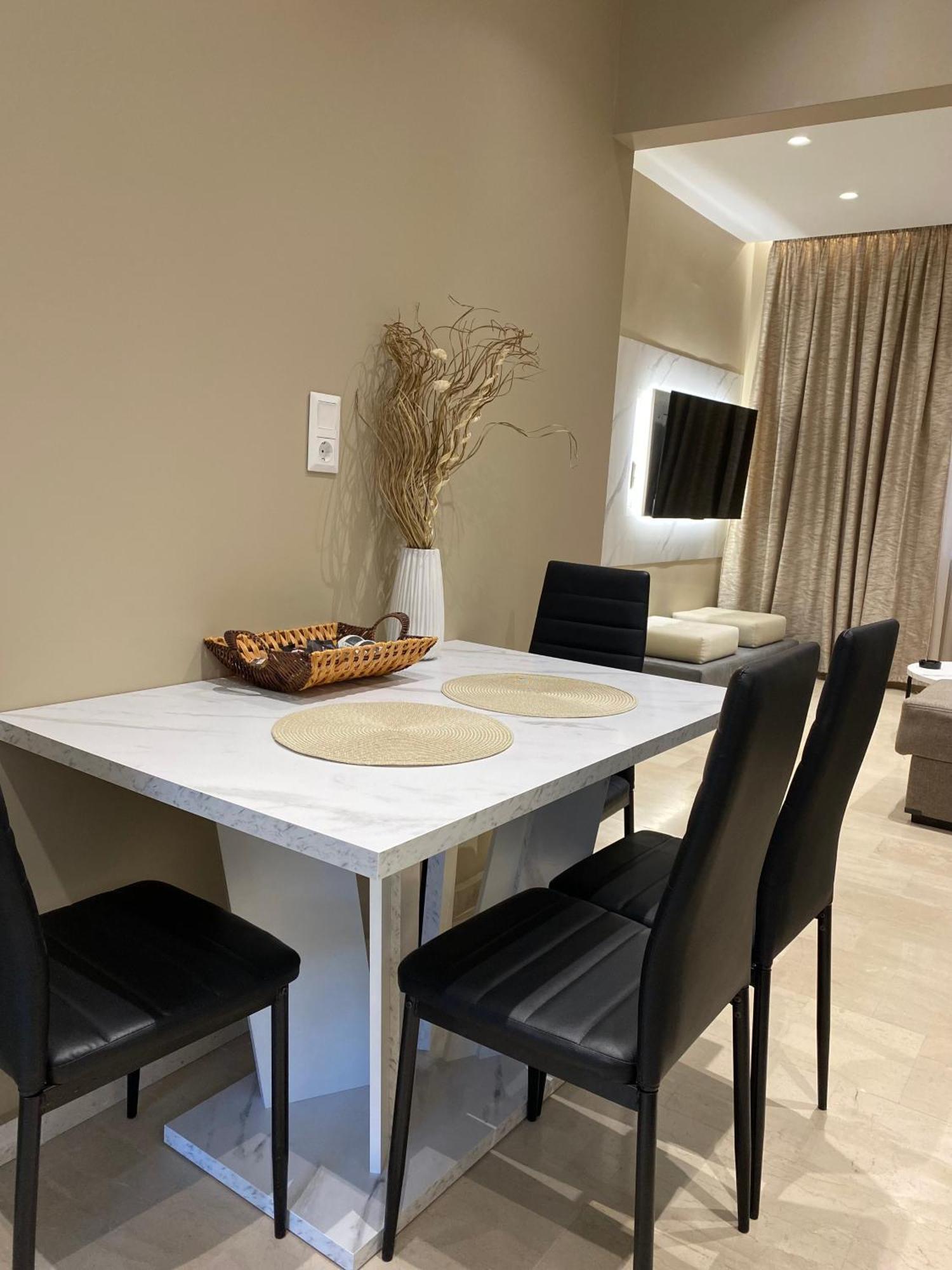 Family House Near Lefkada Villa Воница Екстериор снимка