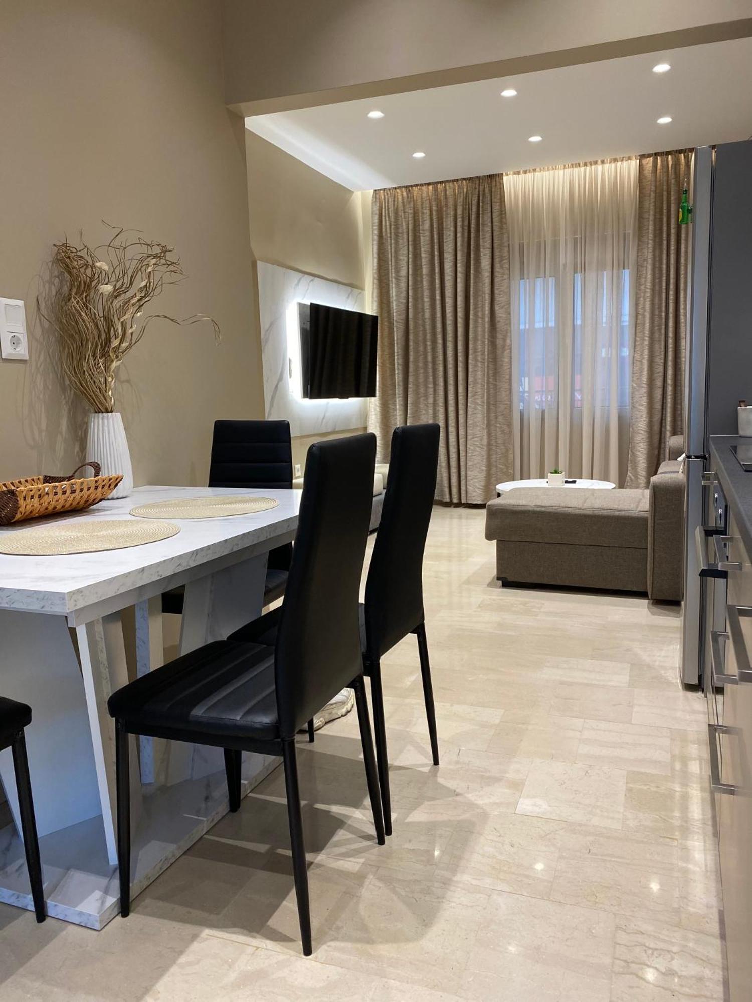 Family House Near Lefkada Villa Воница Екстериор снимка