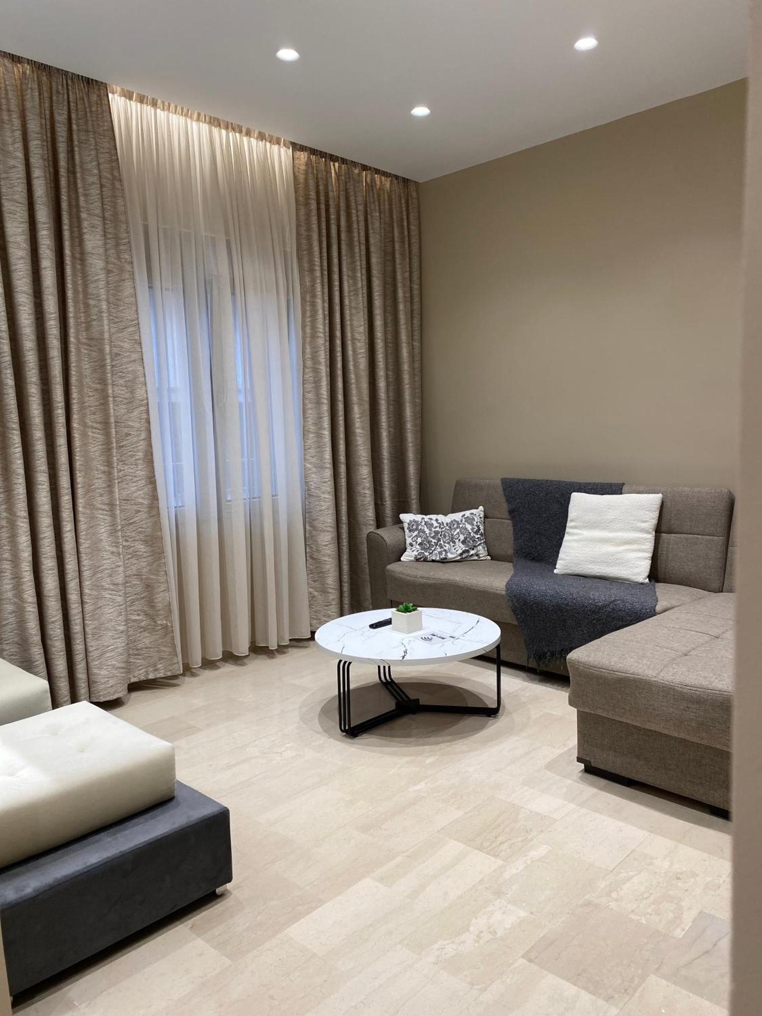 Family House Near Lefkada Villa Воница Екстериор снимка